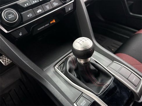 Used 2020 Honda Civic Si image 19