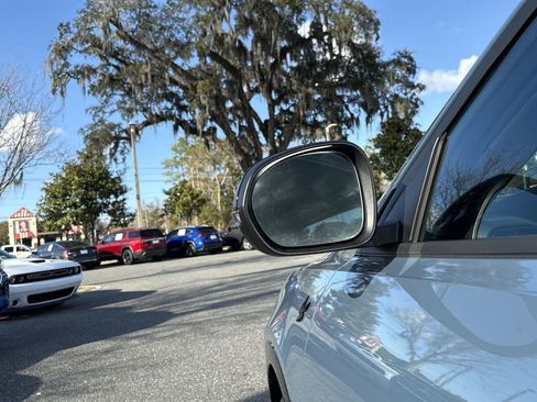 New 2025 Dodge Hornet R/T w/ R/T Blacktop Package image 12