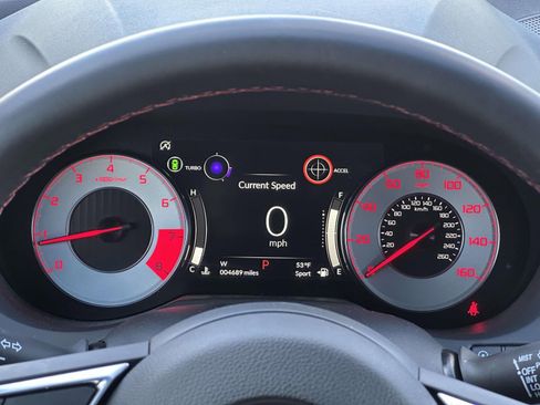 Certified 2025 Acura RDX A-Spec image 23