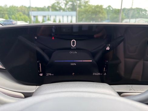 Used 2024 Buick Envista Avenir FWD image 9