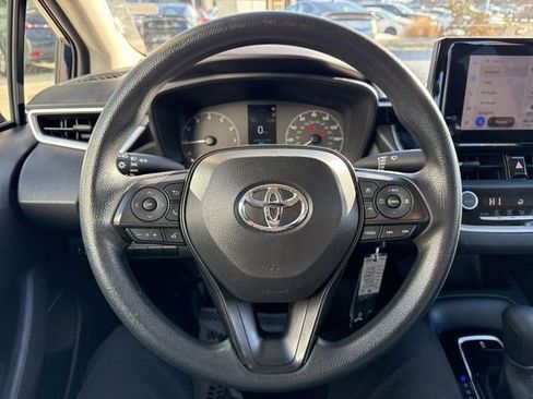 Used 2024 Toyota Corolla LE image 14