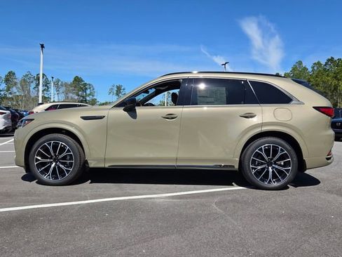 New 2026 MAZDA CX-70 3.3 Turbo S w/ Premium Plus image 2