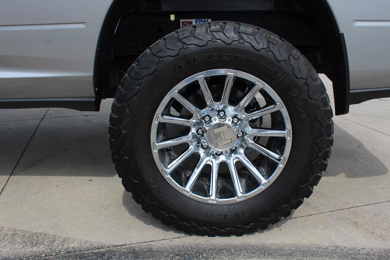 Used 2024 RAM 3500 Laramie w/ Sport Appearance Package AWD/4WD image 39