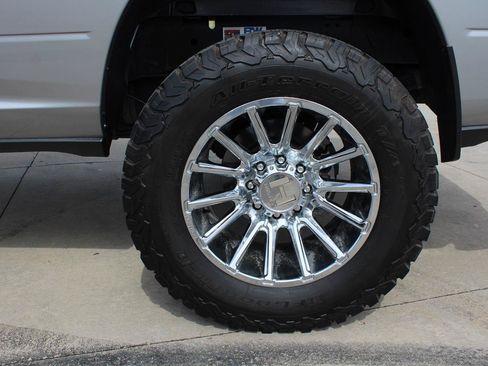 Used 2024 RAM 3500 Laramie AWD/4WD image 39