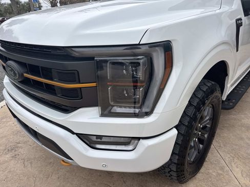 Used 2023 Ford F150 Tremor w/ Equipment Group 402A High image 9