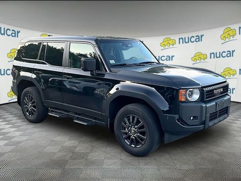 Used 2025 Toyota Land Cruiser 1958 AWD/4WD image 1