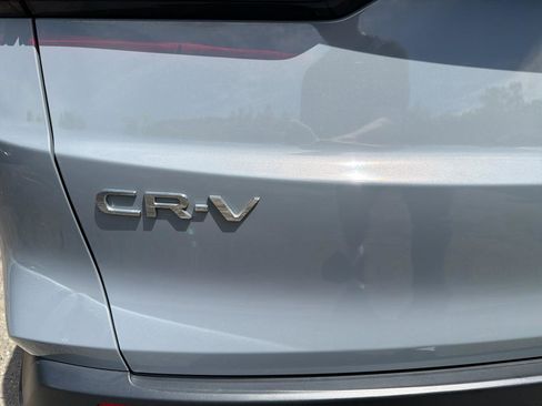 Used 2023 Honda CR-V LX image 9