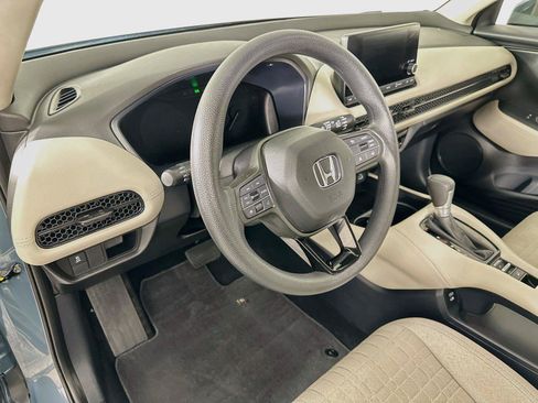 Certified 2024 Honda HR-V LX image 22