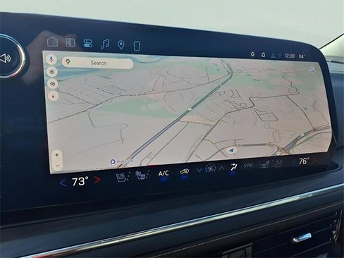 New 2026 Chevrolet Suburban Premier image 6