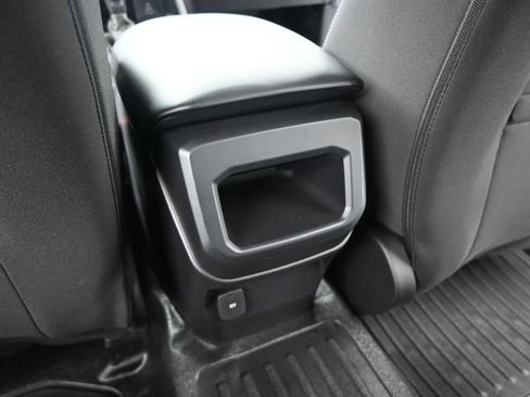 New 2026 Ford Ranger XL AWD/4WD image 17