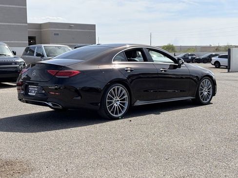 Used 2019 Mercedes-Benz CLS 450 image 5