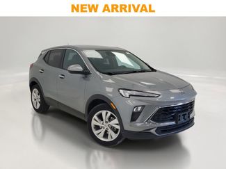 Used 2025 Buick Encore GX Preferred video 1