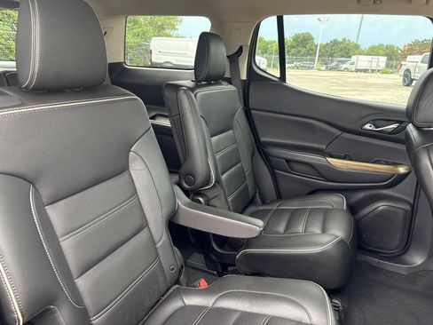 Used 2019 GMC Acadia Denali AWD/4WD image 24