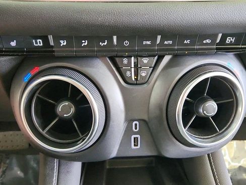 Used 2023 Chevrolet Blazer LT w/ Convenience Package FWD image 22