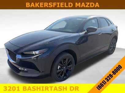 New 2026 MAZDA CX-30 AWD 2.5 S w/ Select Sport Pkg