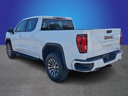 Used 2023 GMC Sierra 1500 AT4 w/ AT4 Premium Package image 4