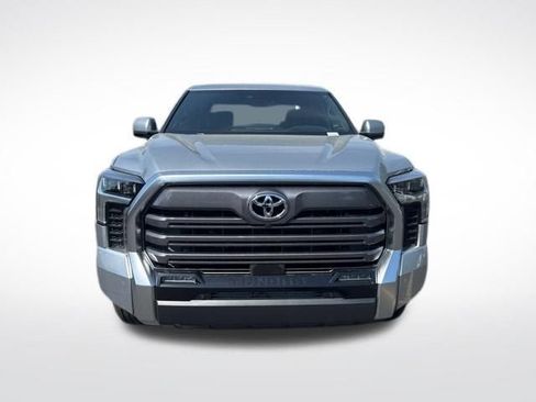 New 2026 Toyota Tundra Limited AWD/4WD image 8