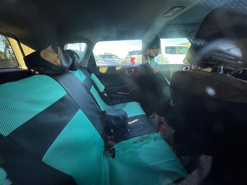 Certified 2025 Kia Soul GT-Line w/ GT-Line Technology Package image 4