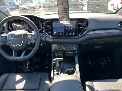 New 2026 Dodge Durango GT image 22