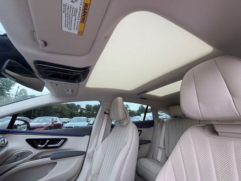 Used 2023 Mercedes-Benz EQS 450+ Sedan image 13