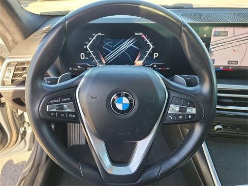 Used 2023 BMW 330i Sedan image 21