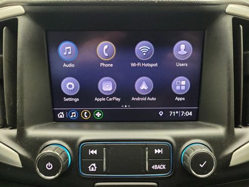 Used 2020 GMC Terrain SLT w/ Preferred Package FWD image 25