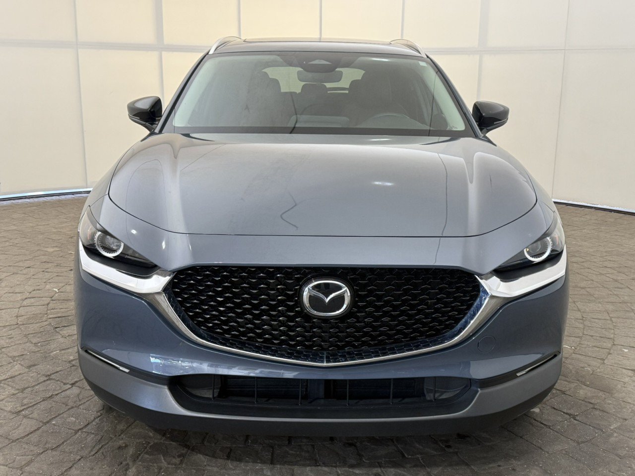 Used 2025 MAZDA CX-30 AWD 2.5 S w/ Preferred Package image 2