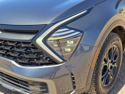 Used 2024 Kia Sportage X-Pro Prestige AWD/4WD image 9