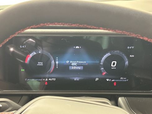 New 2026 Dodge Charger Scat Pack w/ Blacktop Package image 18