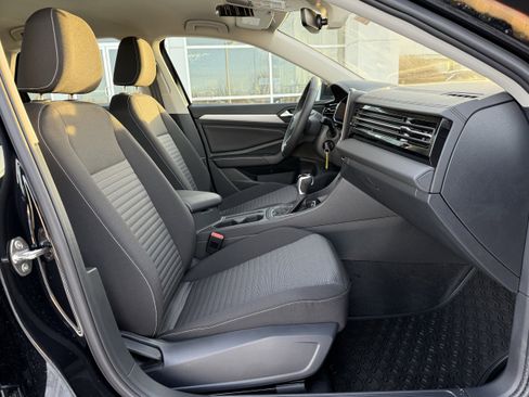 New 2026 Volkswagen Jetta S image 5