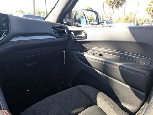 New 2026 Dodge Durango GT w/ Blacktop Package image 17