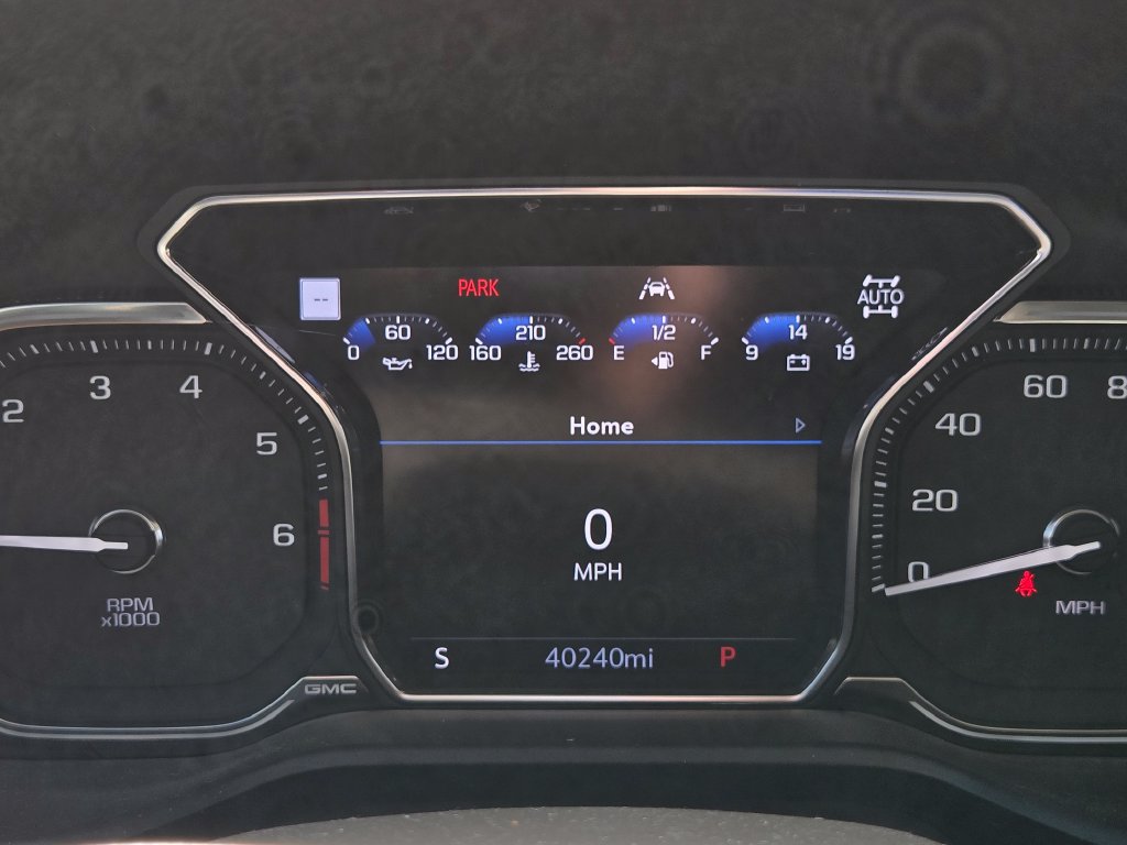 Used 2021 GMC Yukon Denali AWD/4WD image 29