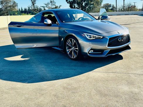 Used 2019 INFINITI Q60 3.0t w/ Cargo Package image 31