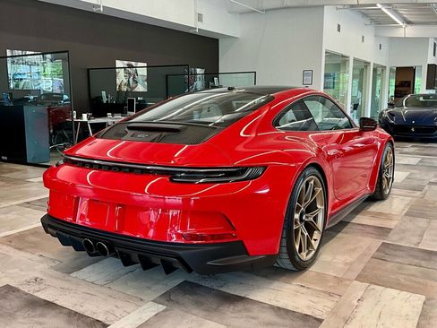 Used 2022 Porsche 911 GT3 image 11