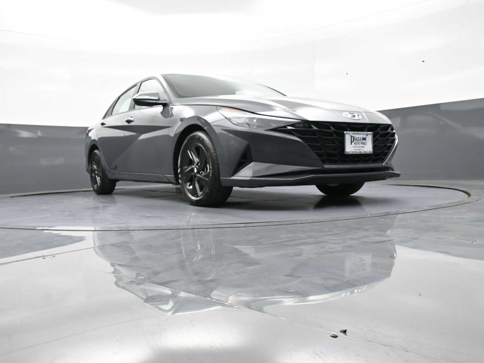 Certified 2023 Hyundai Elantra SEL FWD image 26