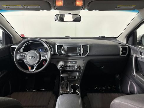 Used 2017 Kia Sportage LX AWD/4WD image 15