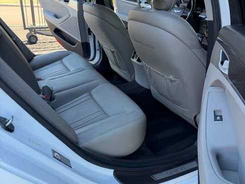 Used 2018 Genesis G80 3.8 image 11