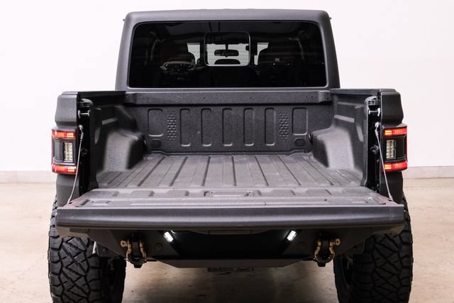 Used 2025 Jeep Gladiator Sport AWD/4WD image 45