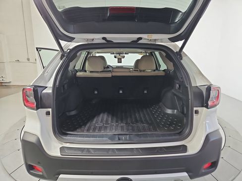Certified 2023 Subaru Outback Limited AWD/4WD image 25