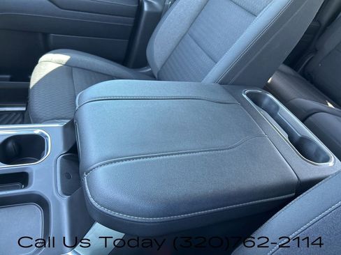 Certified 2023 Chevrolet Silverado 1500 RST w/ Z71 Off-Road Package AWD/4WD image 25