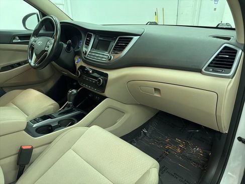 Used 2017 Hyundai Tucson Sport w/ Cargo Package AWD/4WD image 29