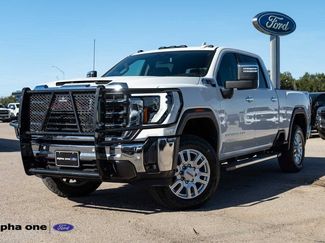 Used 2024 GMC Sierra 2500 SLT w/ SLT Premium Package video 1