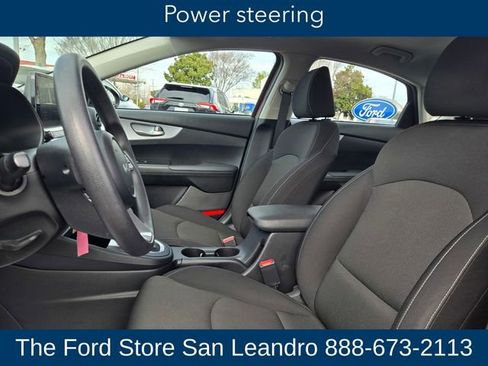 Used 2024 Kia Forte LXS image 15