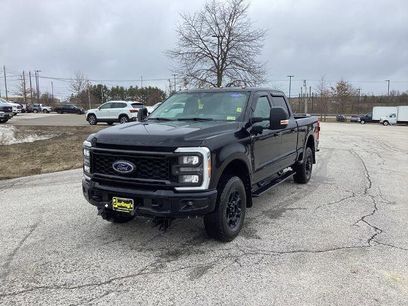 Certified 2024 Ford F350 XLT w/ XLT Premium Package
