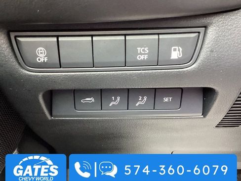 Used 2025 MAZDA CX-50 2.5 Hybrid w/ Premium Plus Pkg AWD/4WD image 26