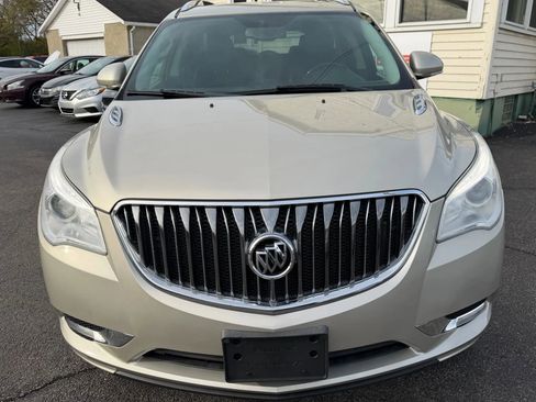 Used 2015 Buick Enclave Leather image 4