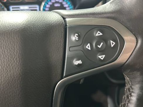 Used 2019 Chevrolet Silverado 2500 LTZ w/ Vortec Plus Package AWD/4WD image 19
