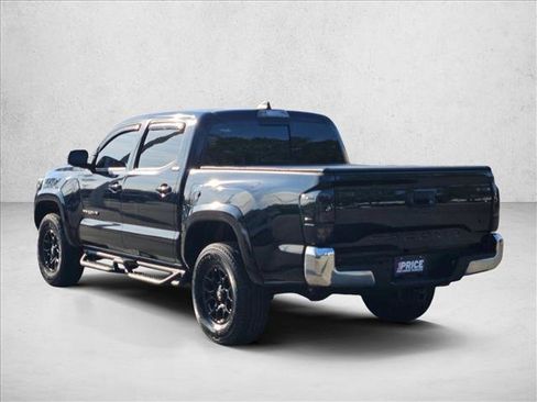 Used 2021 Toyota Tacoma SR5 image 7