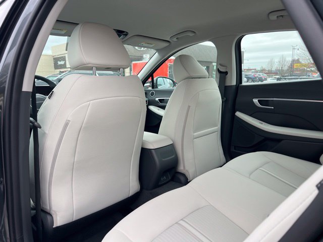 New 2026 Hyundai Sonata SEL AWD/4WD image 11