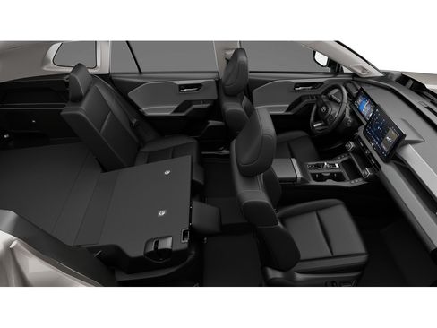 New 2026 Toyota RAV4 Limited AWD/4WD image 22